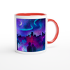 Love (Instrumental) - Ceramic Mug