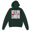 Что если нет? - Classic Unisex Pullover Hoodie