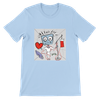 Что если нет? - Unisex T-Shirt