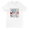 Что если нет? - Unisex T-Shirt