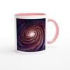 Universe That Never Came to Be - Ceramic Mug