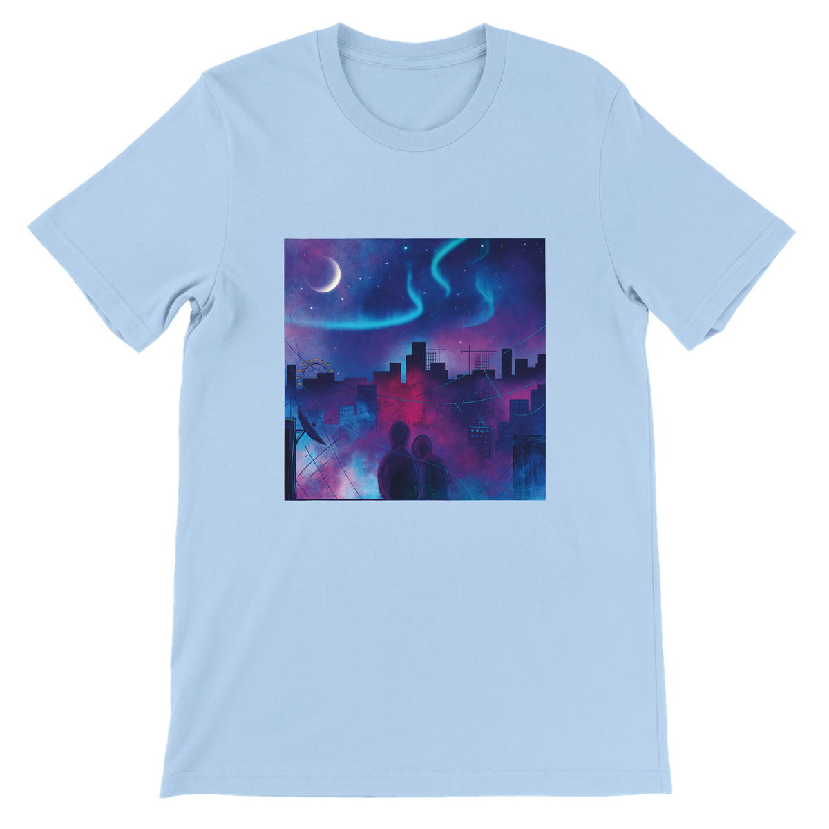 Love (Instrumental) - Unisex T-Shirt