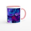 Love (Instrumental) - Ceramic Mug