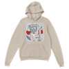 Что если нет? - Classic Unisex Pullover Hoodie