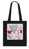 Что если нет? - Tote bag