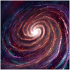 Universe That Never Came to Be - Fine Art Poster