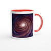 Universe That Never Came to Be - Ceramic Mug