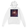 Universe That Never Came to Be - Classic Unisex Pullover Hoodie