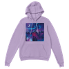 Love (Instrumental) - Classic Unisex Pullover Hoodie