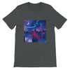 Love (Instrumental) - Unisex T-Shirt