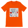 Что если нет? - Unisex T-Shirt