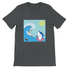 Что если нет? (Instrumental) - Unisex T-Shirt
