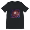 Universe That Never Came to Be - Unisex T-Shirt