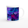 Love (Instrumental) - Ceramic Mug