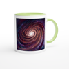 Universe That Never Came to Be - Ceramic Mug