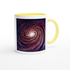 Universe That Never Came to Be - Ceramic Mug