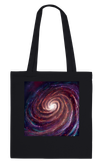 Universe That Never Came to Be - Tote bag