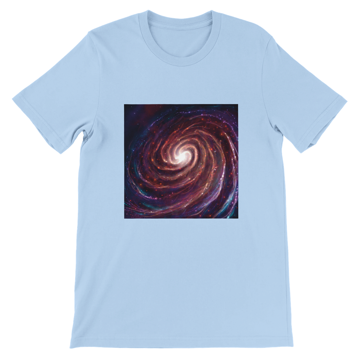 Universe That Never Came to Be - Unisex T-Shirt