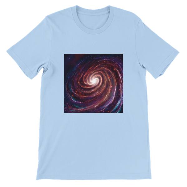 Universe That Never Came to Be - Unisex T-Shirt