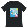 Что если нет? (Instrumental) - Unisex T-Shirt