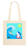 Что если нет? (Instrumental) - Tote bag
