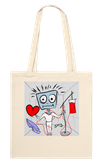 Что если нет? - Tote bag