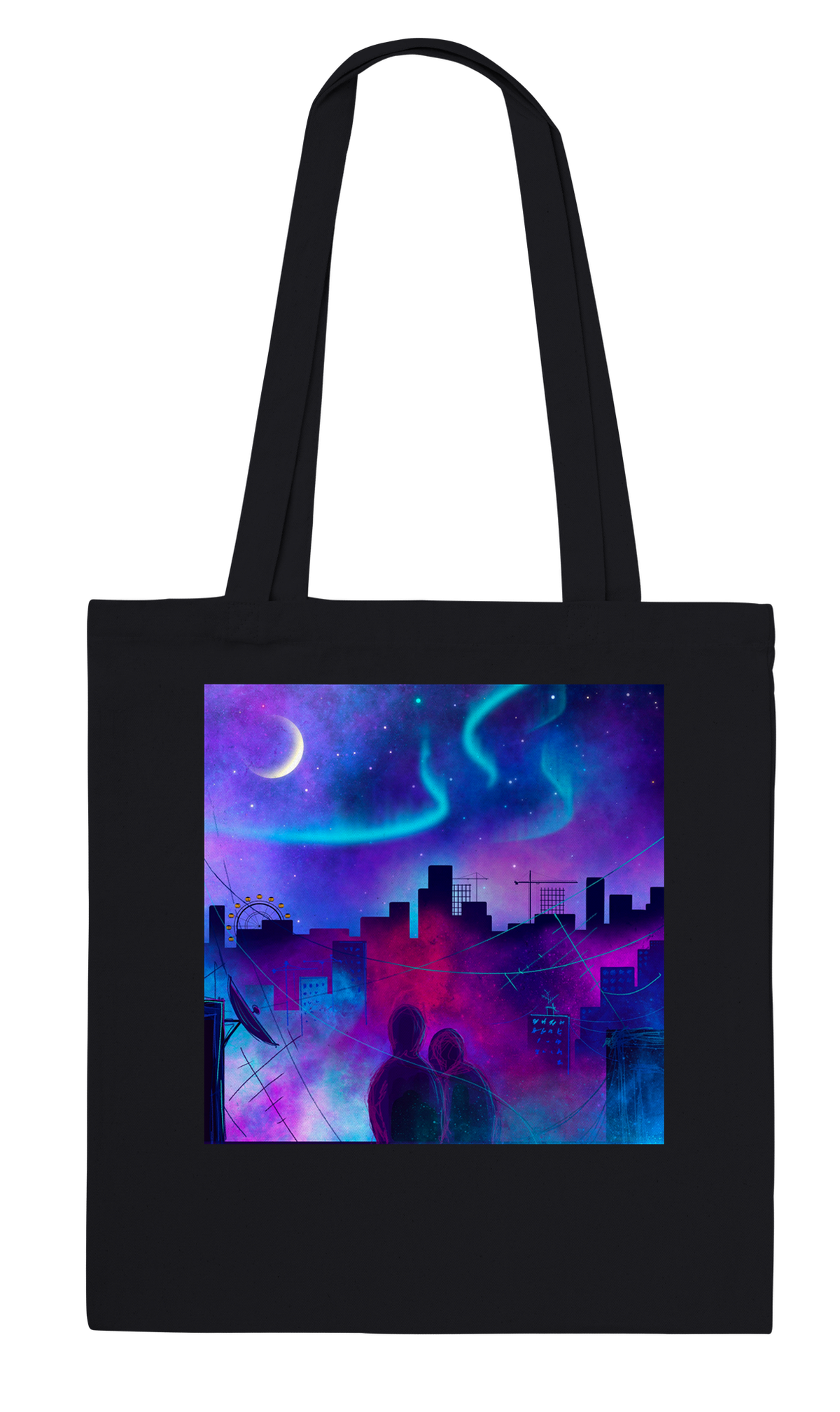 Love (Instrumental) - Tote bag