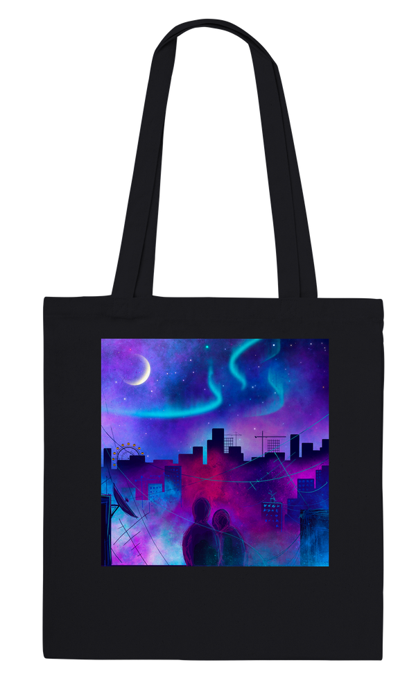 Love (Instrumental) - Tote bag