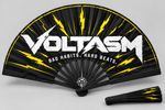 VOLTASM Festival Fan