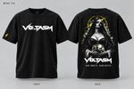 VOLTASM Men’s Tee