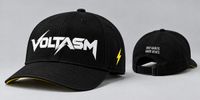 VOLTASM Embroidered Cap