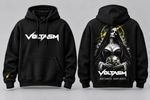 VOLTASM Nun Hoodie