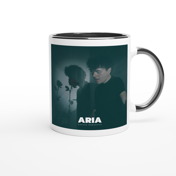 ARIA - Tazza in ceramica