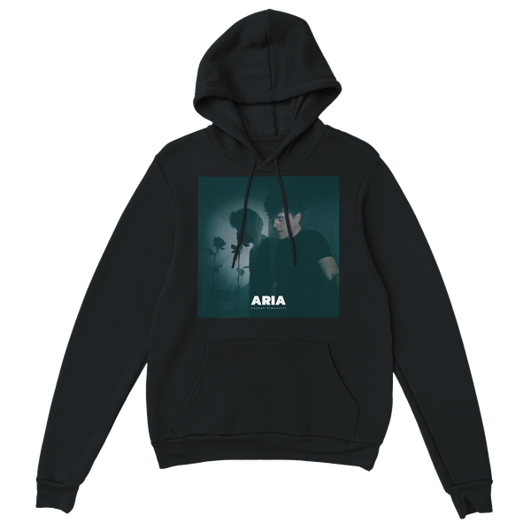 ARIA - Felpa con cappuccio unisex classica