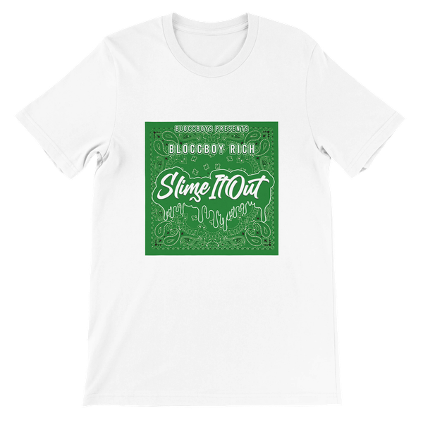 Slime It Out - Unisex T-Shirt