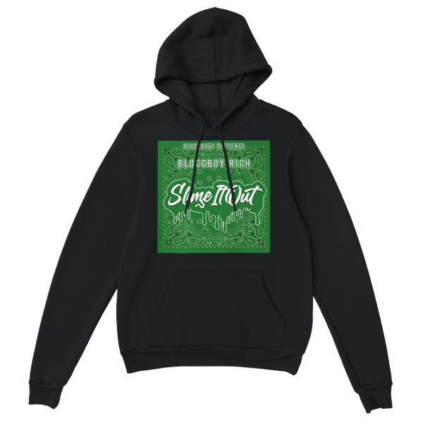 Slime It Out - Classic Unisex Pullover Hoodie