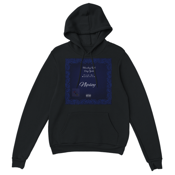 Nipsey (feat. Tgutta & David McDuffie jr) - Classic Unisex Pullover Hoodie