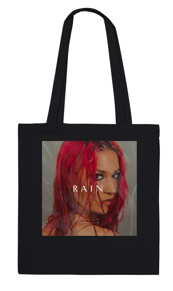 Rain - Tote bag