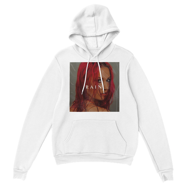 Rain - Classic Unisex Pullover Hoodie