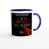 Ya Acabo - Ceramic Mug
