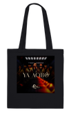 Ya Acabo - Tote bag