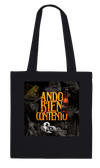 Ando Bien Contento - Tote bag