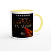 Ya Acabo - Ceramic Mug