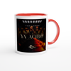 Ya Acabo - Ceramic Mug