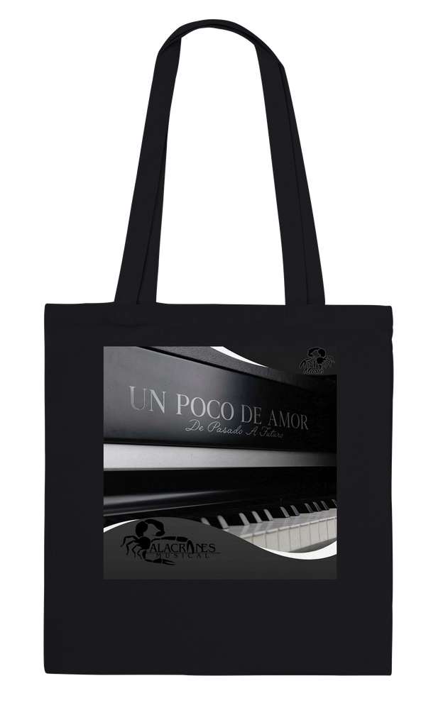 Un Poco de Amor - Tote bag