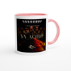 Ya Acabo - Ceramic Mug