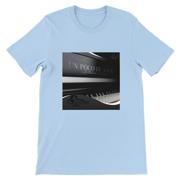 Un Poco de Amor - Unisex T-Shirt