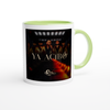 Ya Acabo - Ceramic Mug
