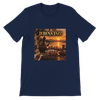 Jebena Jazz - Unisex T-Shirt