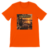 Jebena Jazz - Unisex T-Shirt